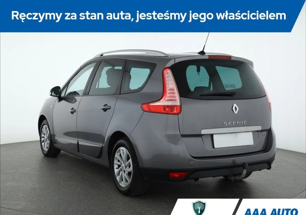 Renault Grand Scenic cena 38000 przebieg: 113750, rok produkcji 2014 z Rumia małe 326